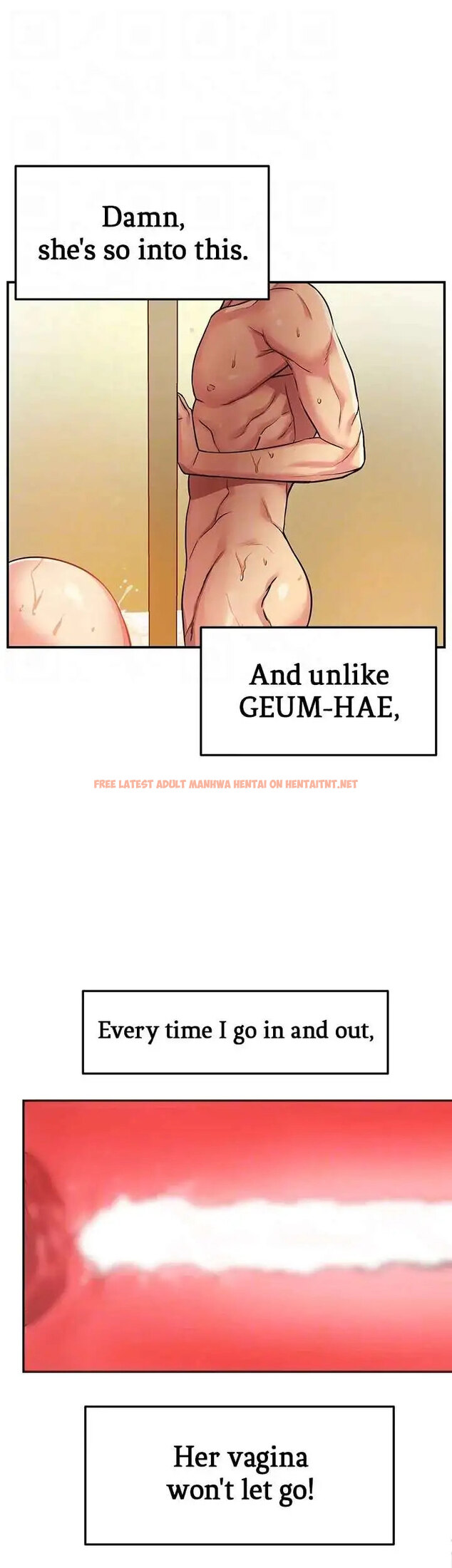 Read Hentai Image 14 492 in comic The Hole Is Open - Chapter 7 - hentaitnt.net