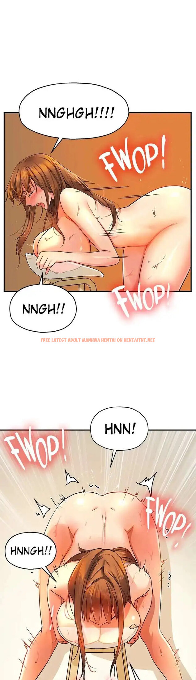 Read Hentai Image 24 493 in comic The Hole Is Open - Chapter 7 - hentaitnt.net