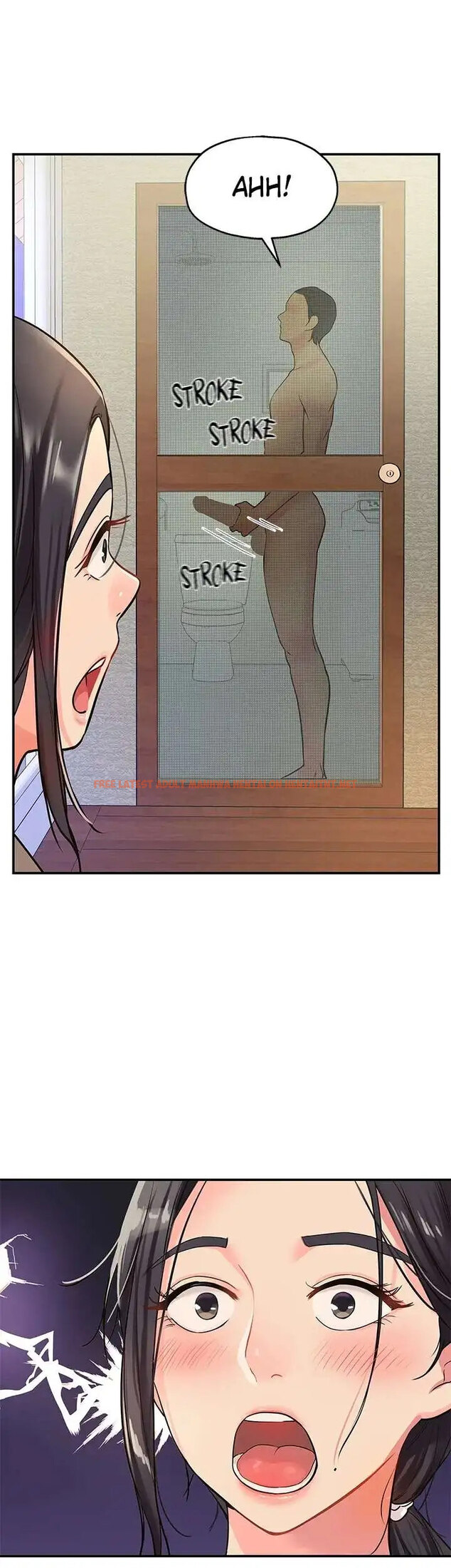 Read Hentai Image 50 494 in comic The Hole Is Open - Chapter 7 - hentaitnt.net