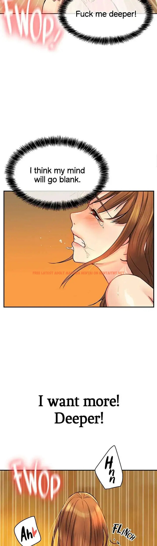 Read Hentai Image 6 492 in comic The Hole Is Open - Chapter 7 - hentaitnt.net