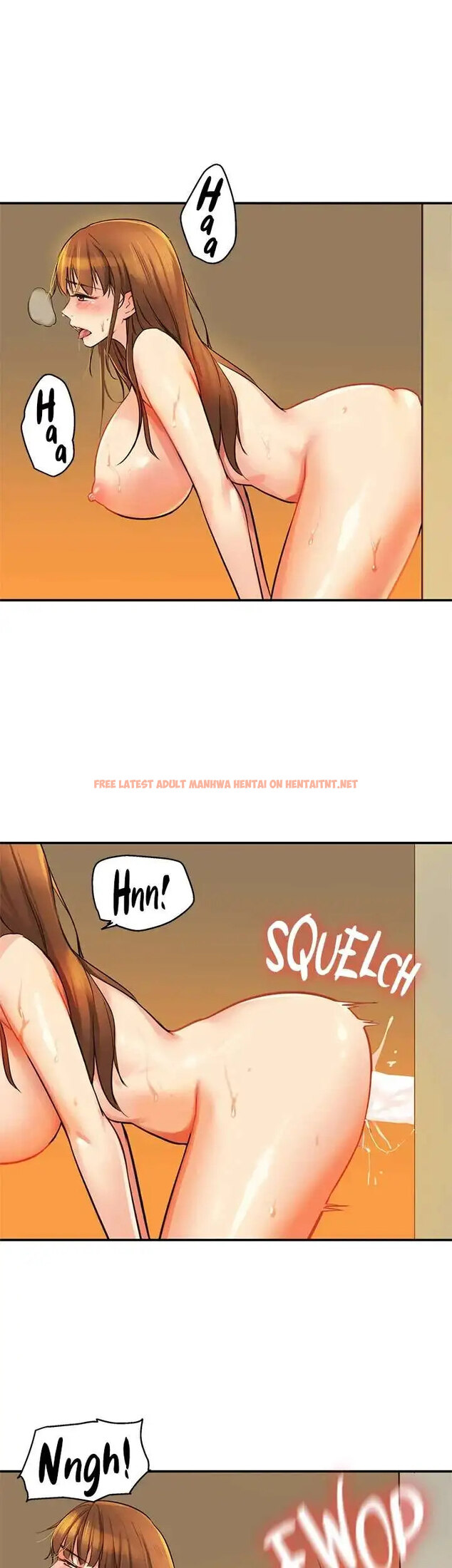 Read Hentai Image 8 492 in comic The Hole Is Open - Chapter 7 - hentaitnt.net