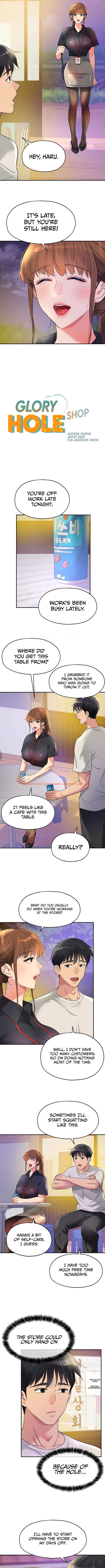 Read Hentai Image 2 4b565 in comic The Hole Is Open - Chapter 78 - hentaitnt.net