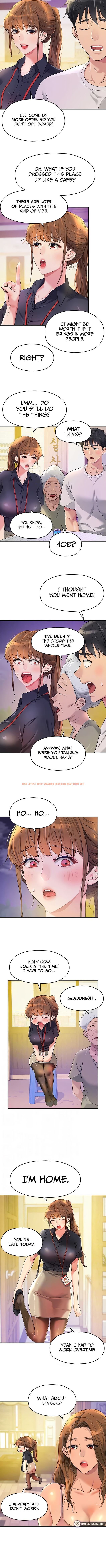 Read Hentai Image 3 4b565 in comic The Hole Is Open - Chapter 78 - hentaitnt.net