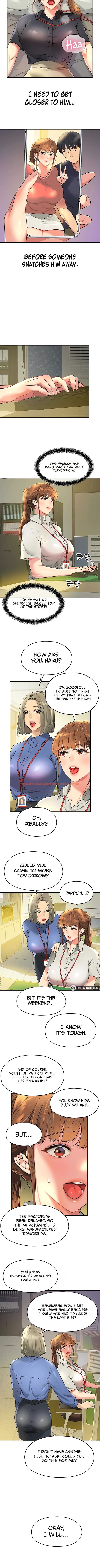 Read Hentai Image 5 4b565 in comic The Hole Is Open - Chapter 78 - hentaitnt.net