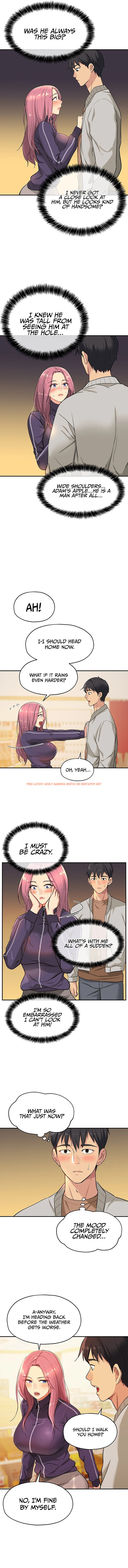 Read Hentai Image 5 127 in comic The Hole Is Open - Chapter 8 - hentaitnt.net