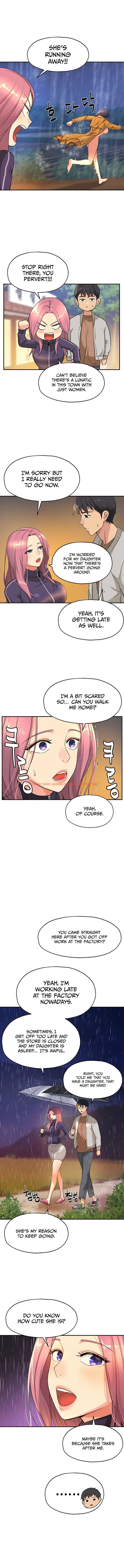 Read Hentai Image 8 127 in comic The Hole Is Open - Chapter 8 - hentaitnt.net