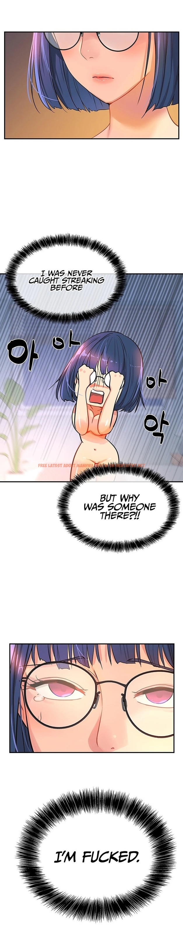 Read Hentai Image 1 297 in comic The Hole Is Open - Chapter 9 - hentaitnt.net