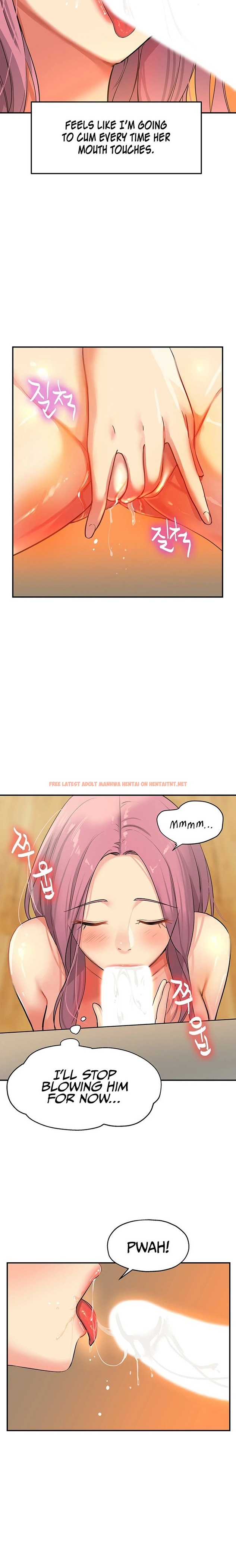 Read Hentai Image 20 297 in comic The Hole Is Open - Chapter 9 - hentaitnt.net