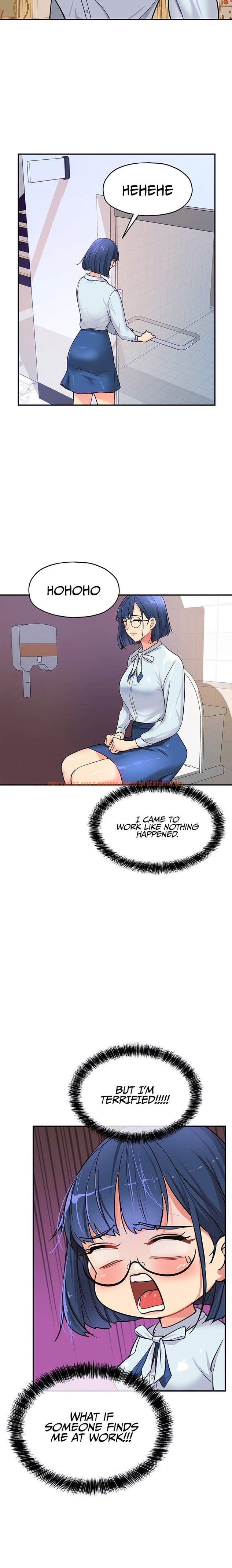 Read Hentai Image 4 297 in comic The Hole Is Open - Chapter 9 - hentaitnt.net