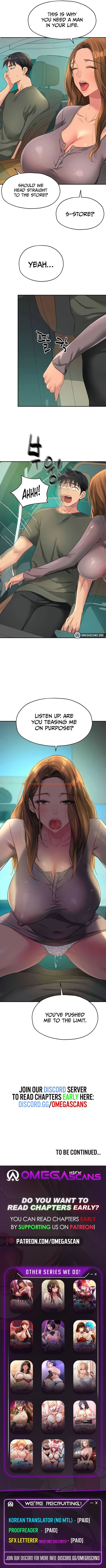 Read Hentai Image 9 7391d in comic The Hole Is Open - Chapter 93 - hentaitnt.net