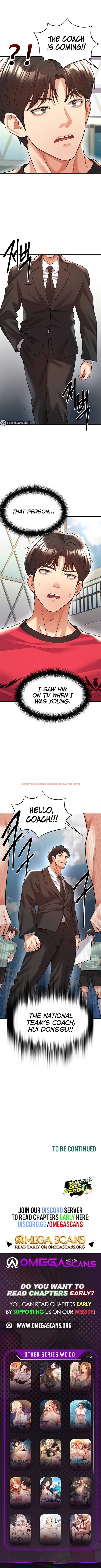 Read Hentai Image 10 87525 in comic The Hottie’s Good At Football - Chapter 23 - www.hentaitnt.net