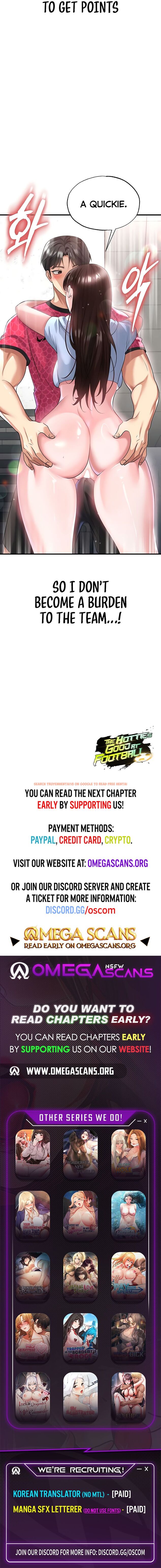 Read Hentai Image 9 71cae in comic The Hottie’s Good At Football - Chapter 45 - hentaitnt.net