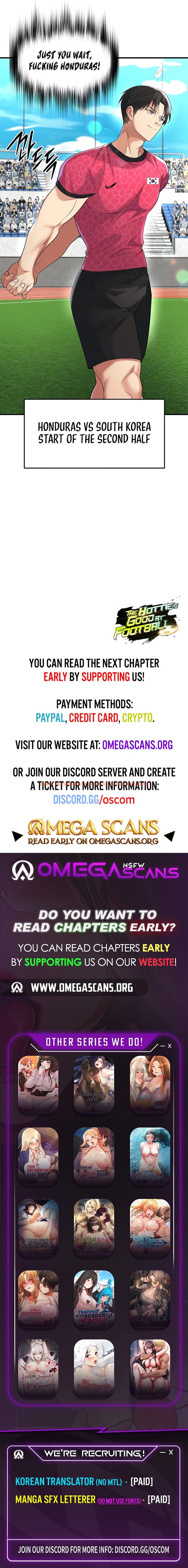 Read Hentai Image 10 fba5e in comic The Hottie’s Good At Football - Chapter 46 - hentaitnt.net