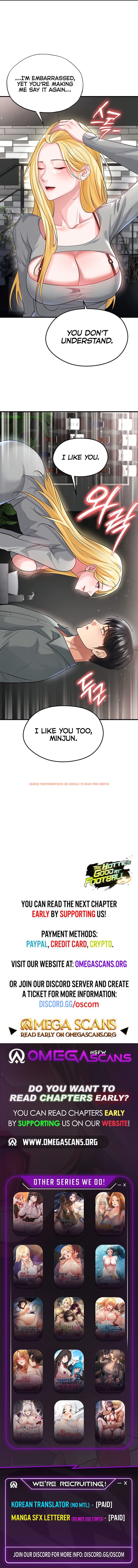 Read Hentai Image 9 fc194 in comic The Hottie’s Good At Football - Chapter 48 - hentaitnt.net