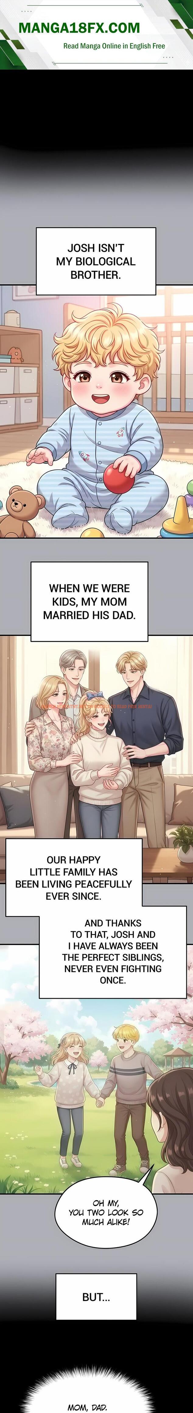 The Hottie’s Good At Football - Chapter 55