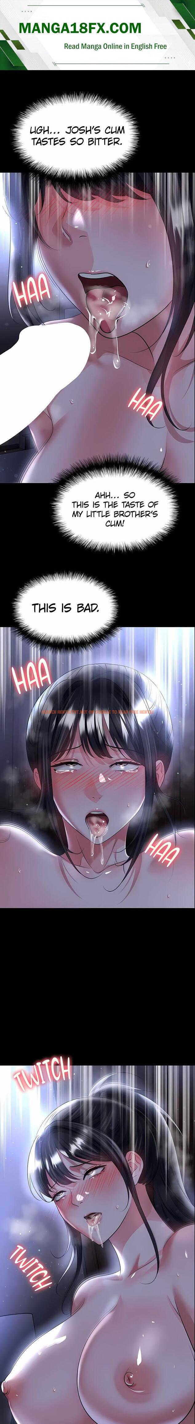 The Hottie’s Good At Football - Chapter 56