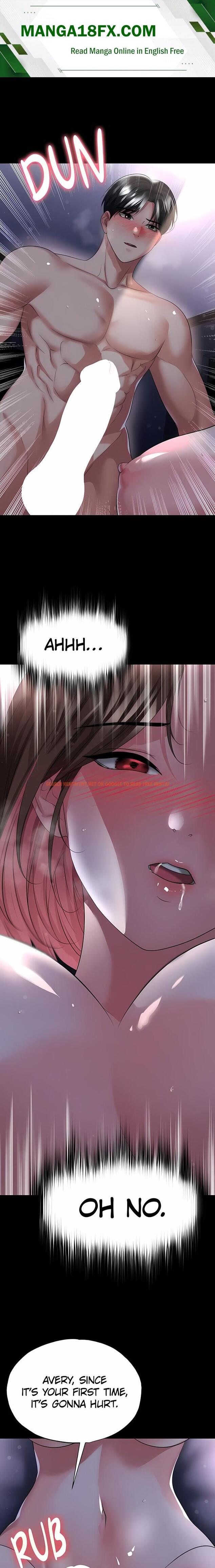 The Hottie’s Good At Football - Chapter 58