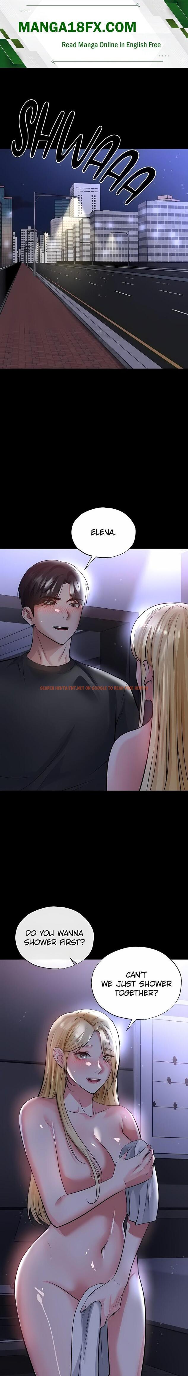 The Hottie’s Good At Football - Chapter 62