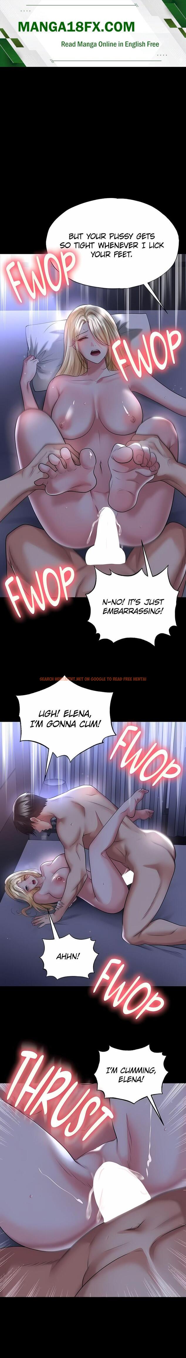 The Hottie’s Good At Football - Chapter 63