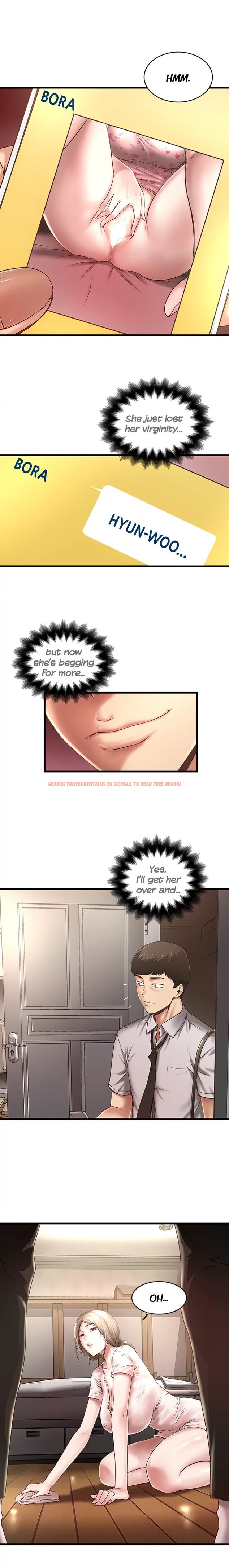 Read Hentai Image 10 843 in comic The Housemaid - Chapter 19 - www.hentaitnt.net
