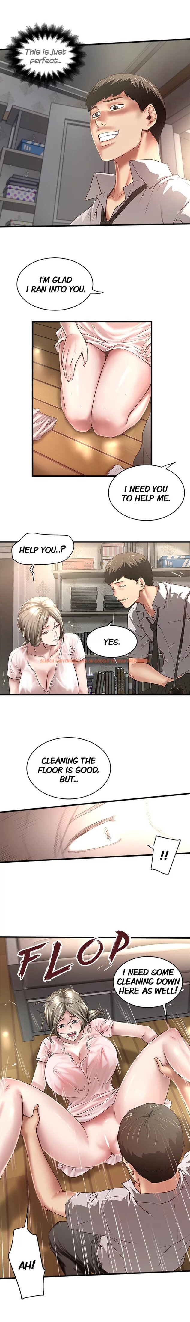 Read Hentai Image 11 843 in comic The Housemaid - Chapter 19 - www.hentaitnt.net