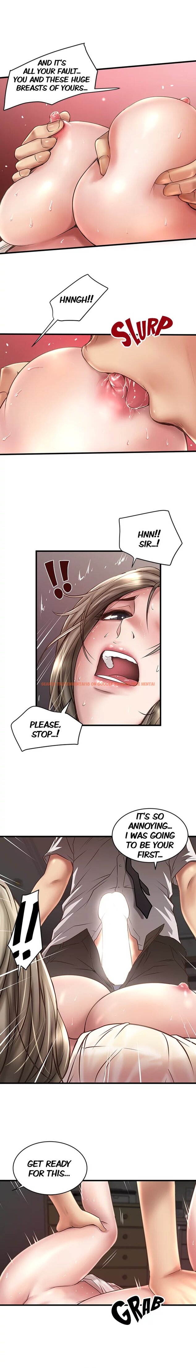 Read Hentai Image 14 843 in comic The Housemaid - Chapter 19 - www.hentaitnt.net