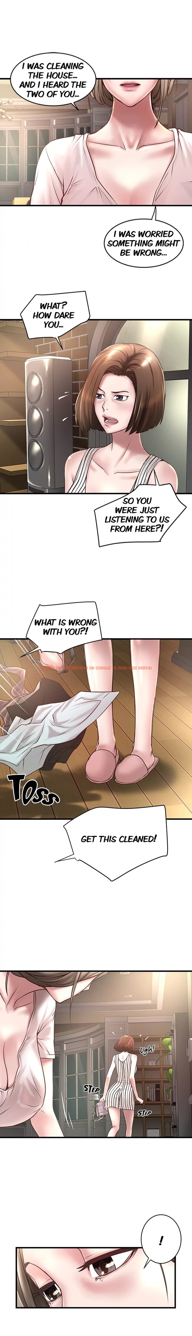 Read Hentai Image 2 843 in comic The Housemaid - Chapter 19 - www.hentaitnt.net