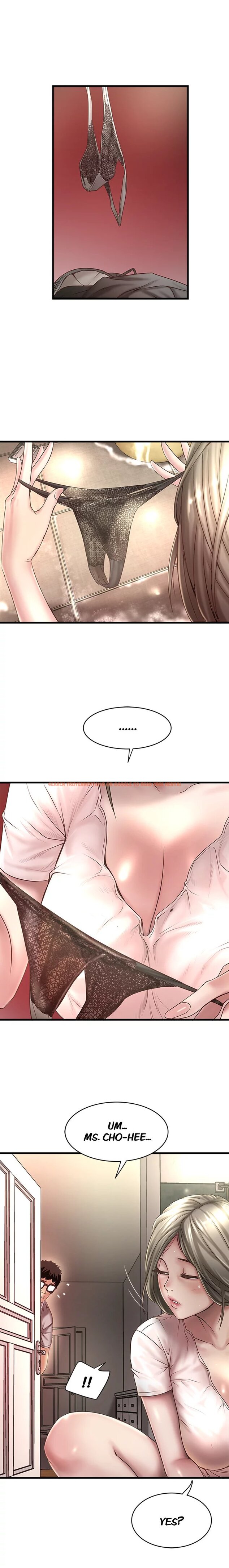Read Hentai Image 4 843 in comic The Housemaid - Chapter 19 - www.hentaitnt.net