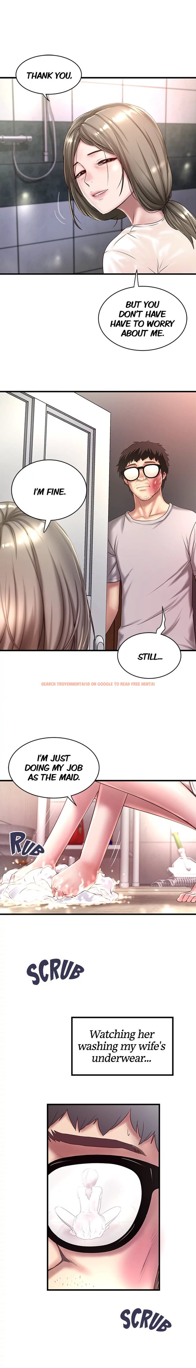 Read Hentai Image 5 843 in comic The Housemaid - Chapter 19 - www.hentaitnt.net