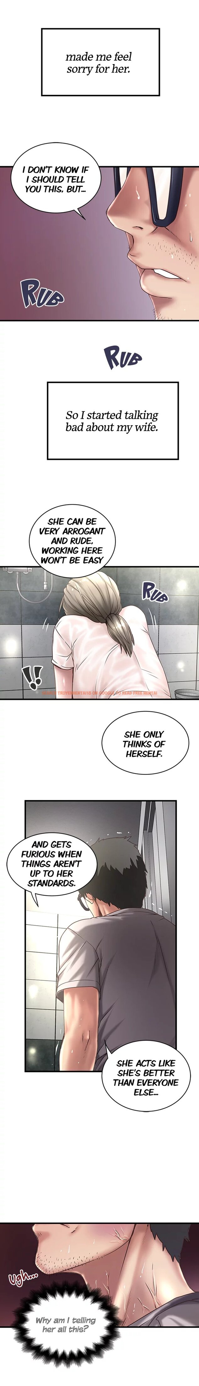 Read Hentai Image 6 843 in comic The Housemaid - Chapter 19 - www.hentaitnt.net
