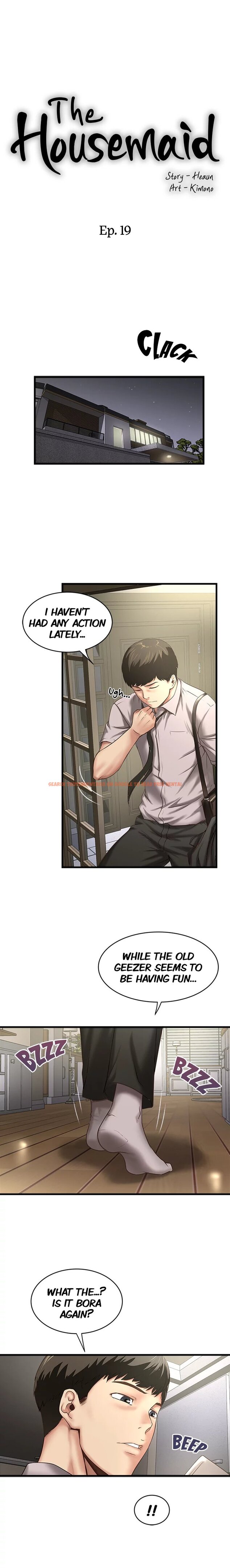 Read Hentai Image 9 843 in comic The Housemaid - Chapter 19 - www.hentaitnt.net