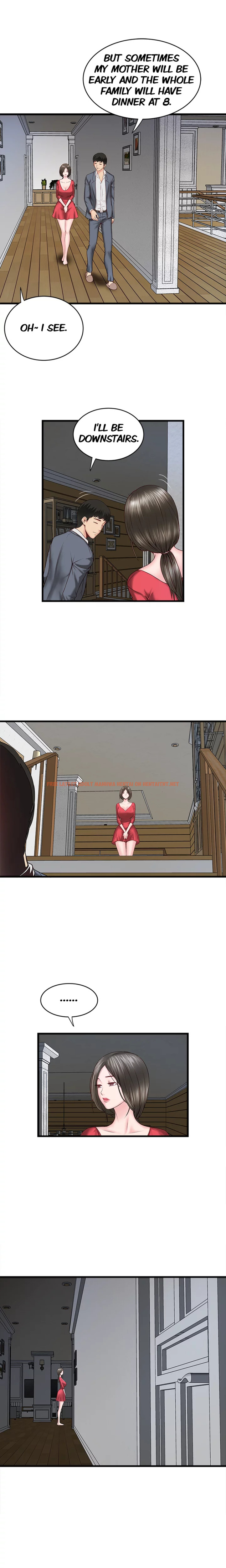 Read Hentai Image 16 454 in comic The Housemaid - Chapter 2 - hentaitnt.net