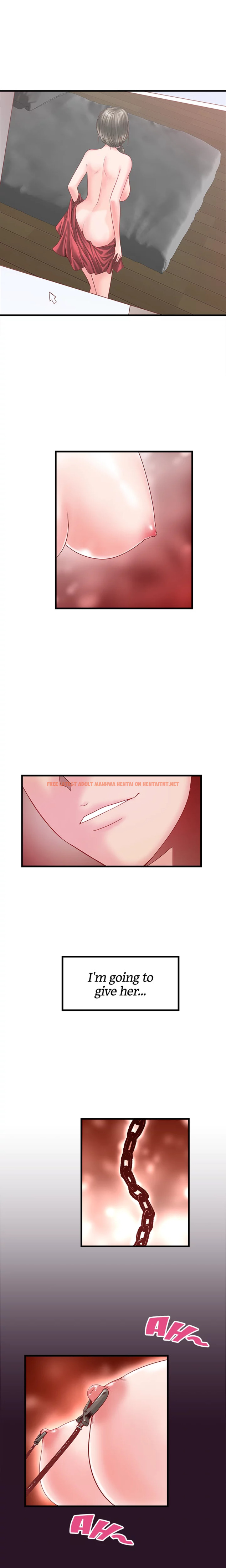 Read Hentai Image 18 454 in comic The Housemaid - Chapter 2 - hentaitnt.net