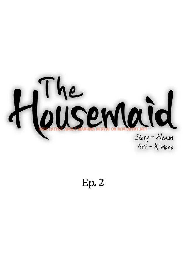 Read Hentai Image 2 454 in comic The Housemaid - Chapter 2 - hentaitnt.net