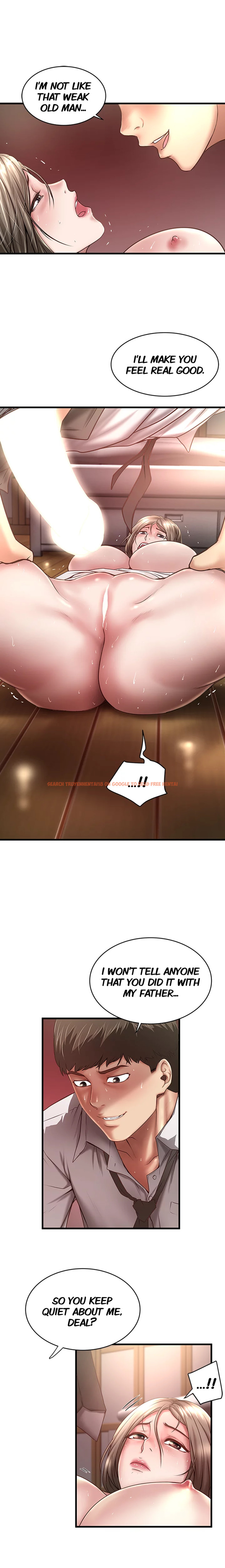 Read Hentai Image 3 789 in comic The Housemaid - Chapter 20 - www.hentaitnt.net