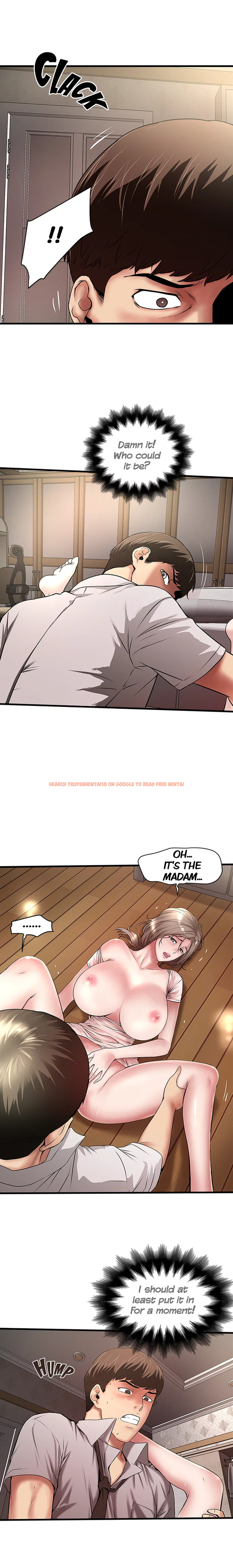 Read Hentai Image 4 789 in comic The Housemaid - Chapter 20 - www.hentaitnt.net