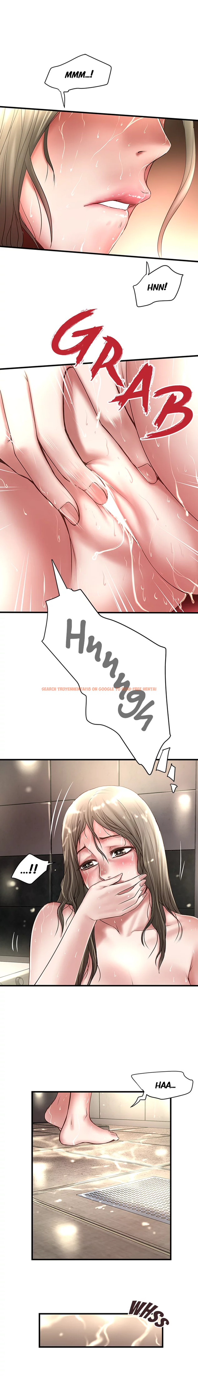 Read Hentai Image 10 789 in comic The Housemaid - Chapter 21 - www.hentaitnt.net