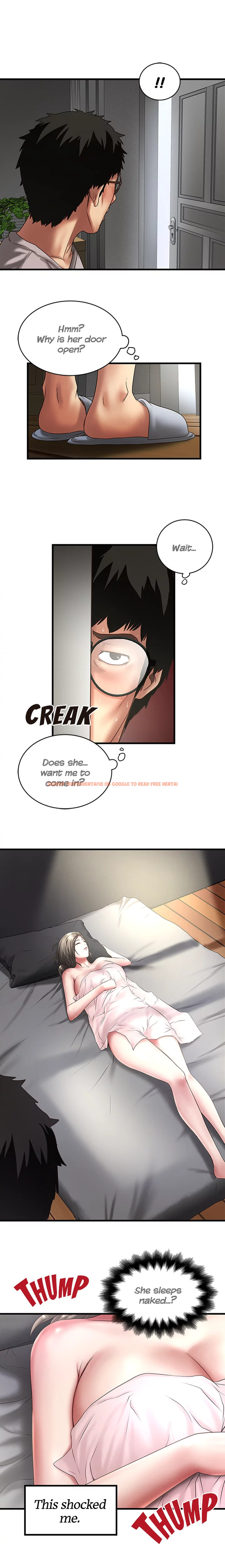 Read Hentai Image 15 789 in comic The Housemaid - Chapter 21 - www.hentaitnt.net