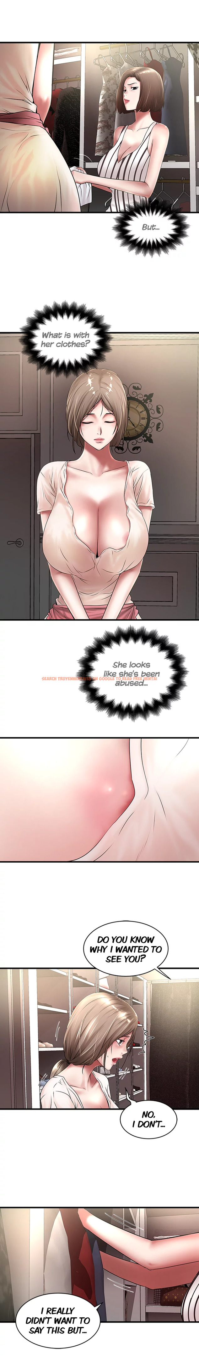 Read Hentai Image 2 789 in comic The Housemaid - Chapter 21 - www.hentaitnt.net