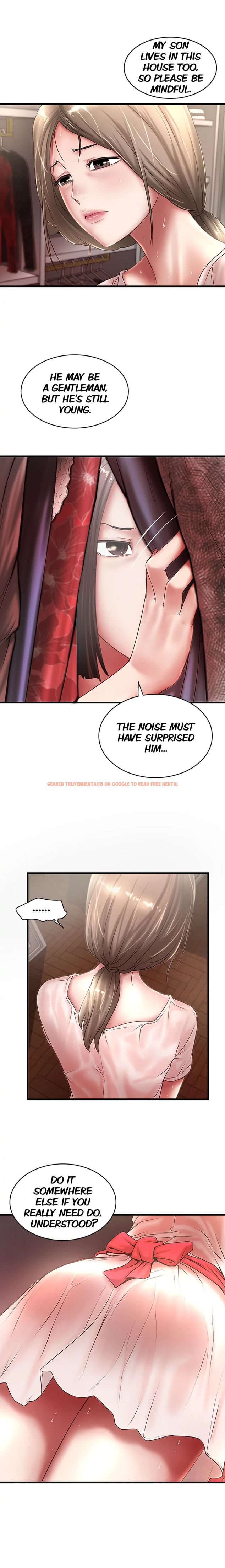Read Hentai Image 4 789 in comic The Housemaid - Chapter 21 - www.hentaitnt.net