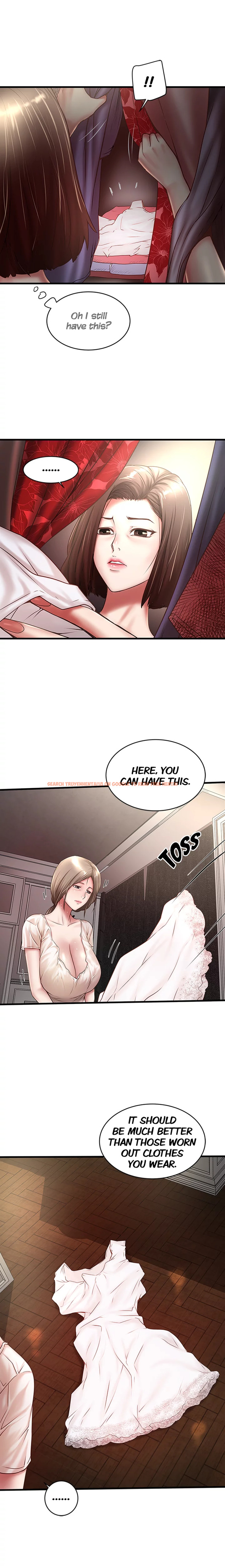 Read Hentai Image 5 789 in comic The Housemaid - Chapter 21 - www.hentaitnt.net