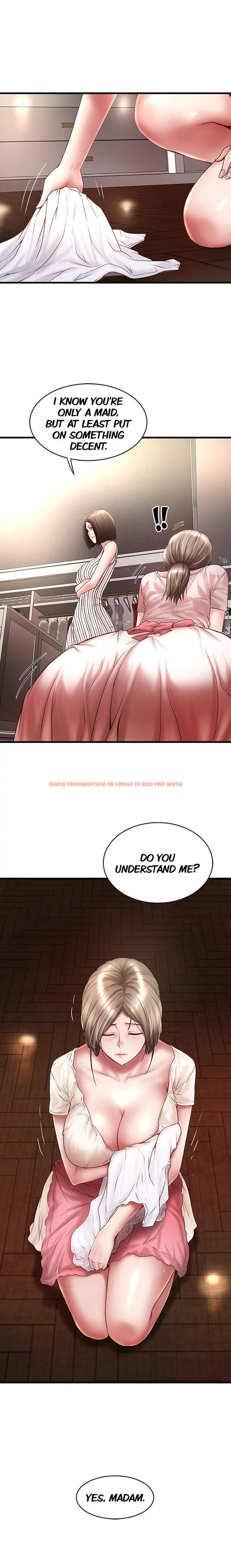 Read Hentai Image 6 789 in comic The Housemaid - Chapter 21 - www.hentaitnt.net