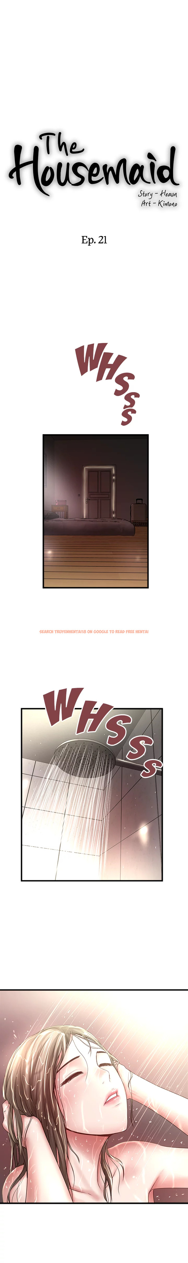 Read Hentai Image 7 789 in comic The Housemaid - Chapter 21 - www.hentaitnt.net
