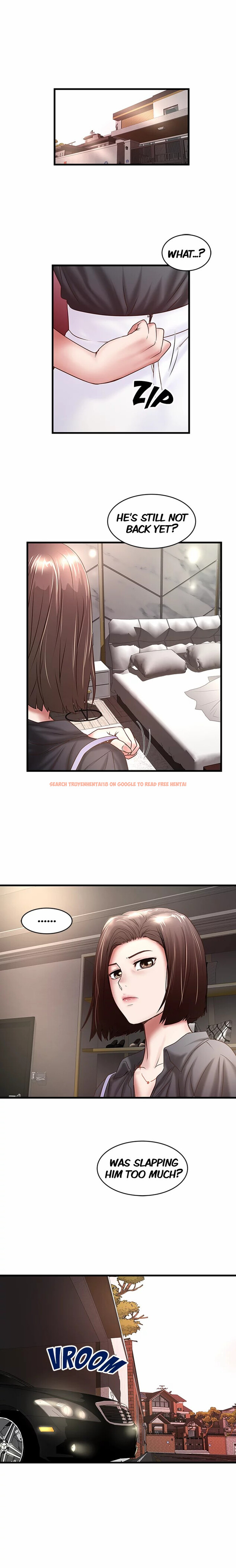 Read Hentai Image 13 385 in comic The Housemaid - Chapter 22 - www.hentaitnt.net