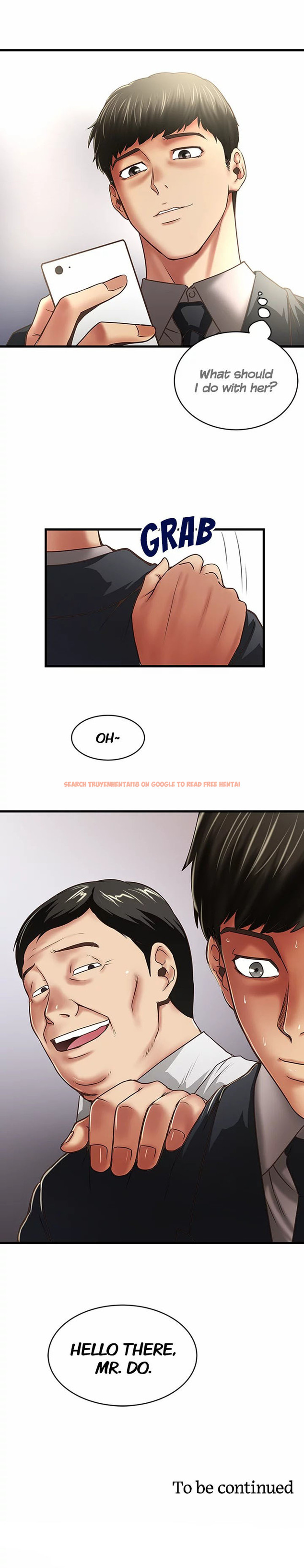 Read Hentai Image 16 385 in comic The Housemaid - Chapter 22 - www.hentaitnt.net