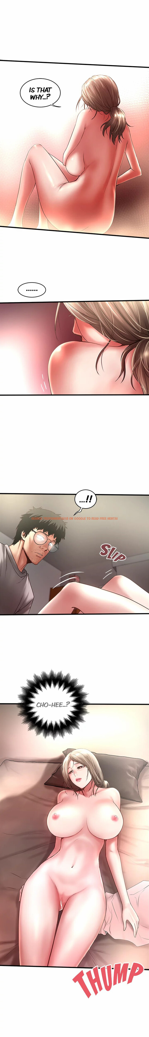 Read Hentai Image 6 385 in comic The Housemaid - Chapter 22 - www.hentaitnt.net