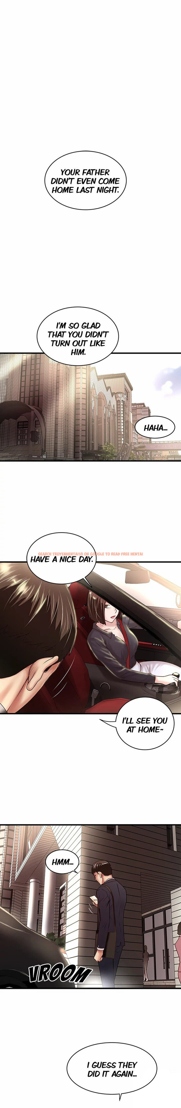 Read Hentai Image 2 826 in comic The Housemaid - Chapter 23 - www.hentaitnt.net