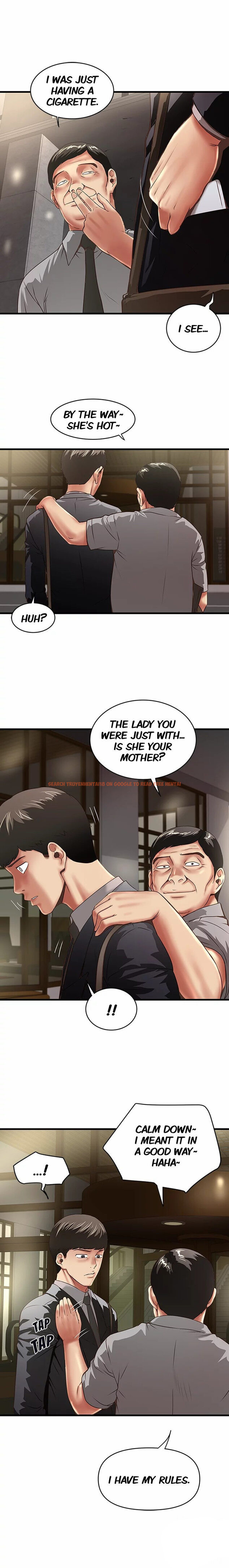 Read Hentai Image 4 826 in comic The Housemaid - Chapter 23 - www.hentaitnt.net