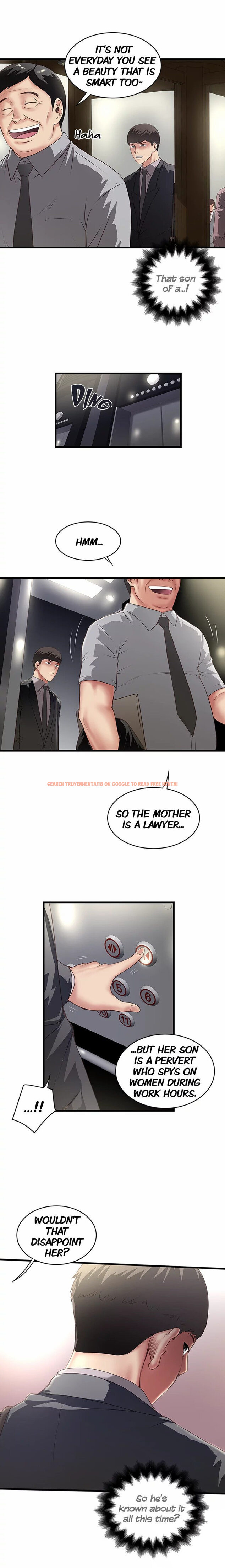 Read Hentai Image 5 826 in comic The Housemaid - Chapter 23 - www.hentaitnt.net