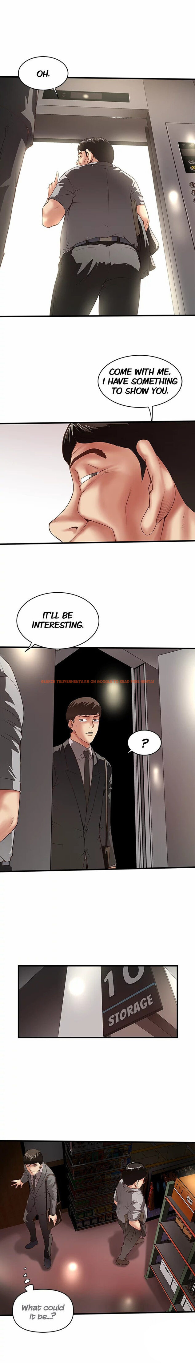 Read Hentai Image 6 826 in comic The Housemaid - Chapter 23 - www.hentaitnt.net
